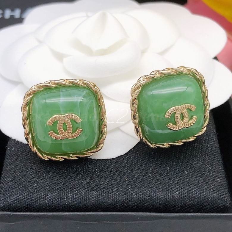 Chanel Earrings 1768